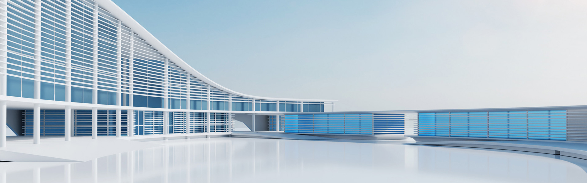 高效機房改造設計